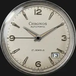Vintage No 6 Copy