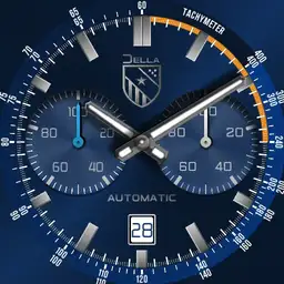 Dellite 012 Blue