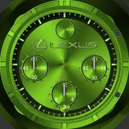 G4 m lex color