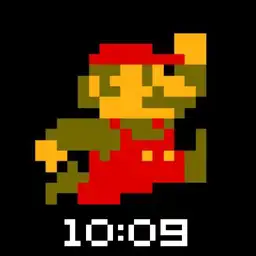 8 bit Plumber