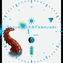 Untitled watch Copy
