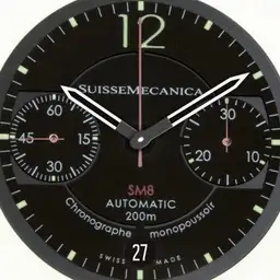 MM SM8watch