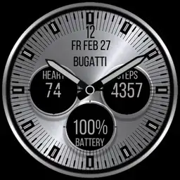 BUGATTI OLD FASHION SPORT WATCH Copy