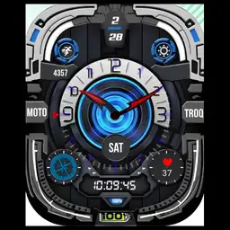 KW9 MAX