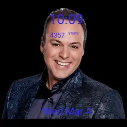 Frans Bauer