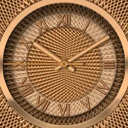 Time In A Basket JBTIAB181220