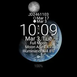 Astronomy