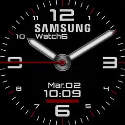 Samsung Modern Black Edition 6.2