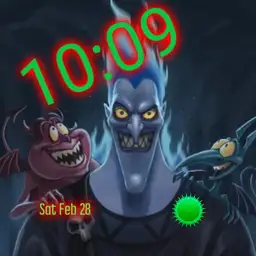 Rsvlts Hades