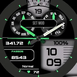 Alpha Watch 5