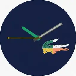 Lacoste Lovely