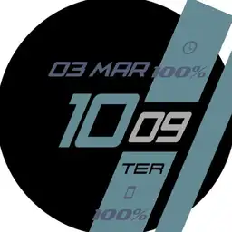 Orange Label