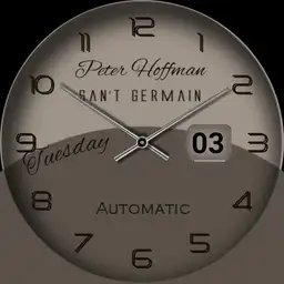 Peter Hoffman