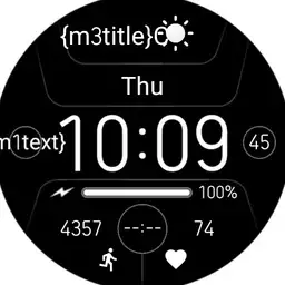 Inform Watch v2