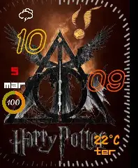Harry potter new