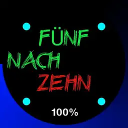 Text Time German