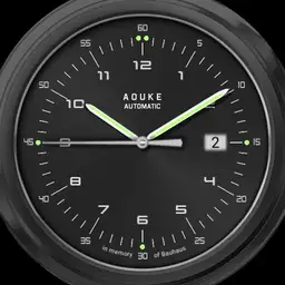 Aouke. 01