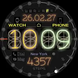Revo Nixie 202307