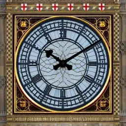 Big Ben