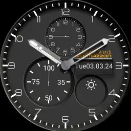 Symply Watch