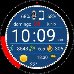 Colors tema 64