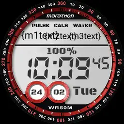 Mod Timex Samsung Copy