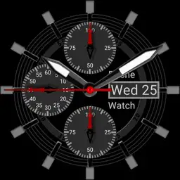My Watch 3 Copy