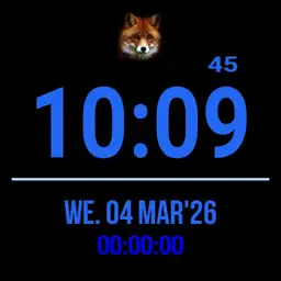 Foxy Simpel 1.0