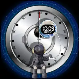 Rocket Man