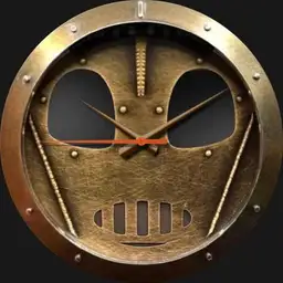 Okkto The Rocketeer