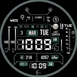 Cool watch 37a Copy