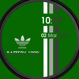 Adidas Black Copy