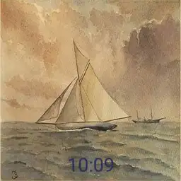 Ship