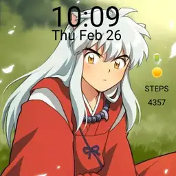 inuyasha