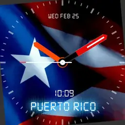Borinquen Watch Copy