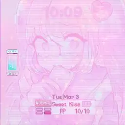 Gamer Girl