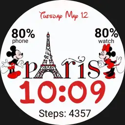 Disney Paris
