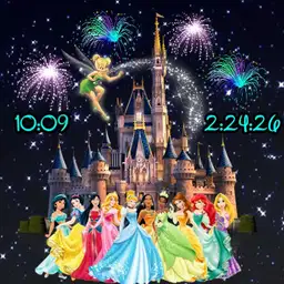 Disney Magic