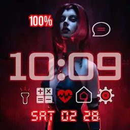 GW5P BloodRayne