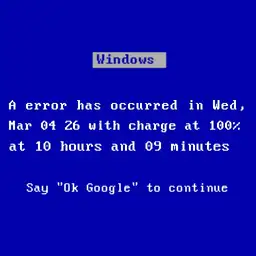 BSOD