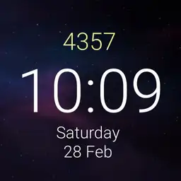 Galaxy Bold JMC