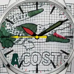 Lacoste