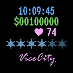 VC2 12 Hour