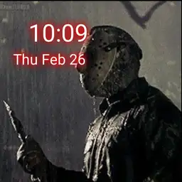 Friday the 13th
