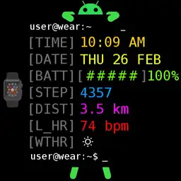 Code Wear