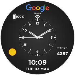 Google Watch