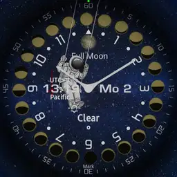 Moon Rocking 2