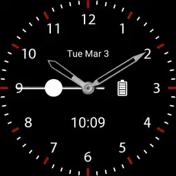 Custom Gear S2 2021