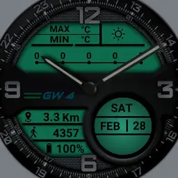 GW4 Hybrid Vipera Style v2