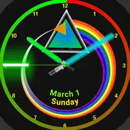 Pink Floyd V4-SFX ucolor